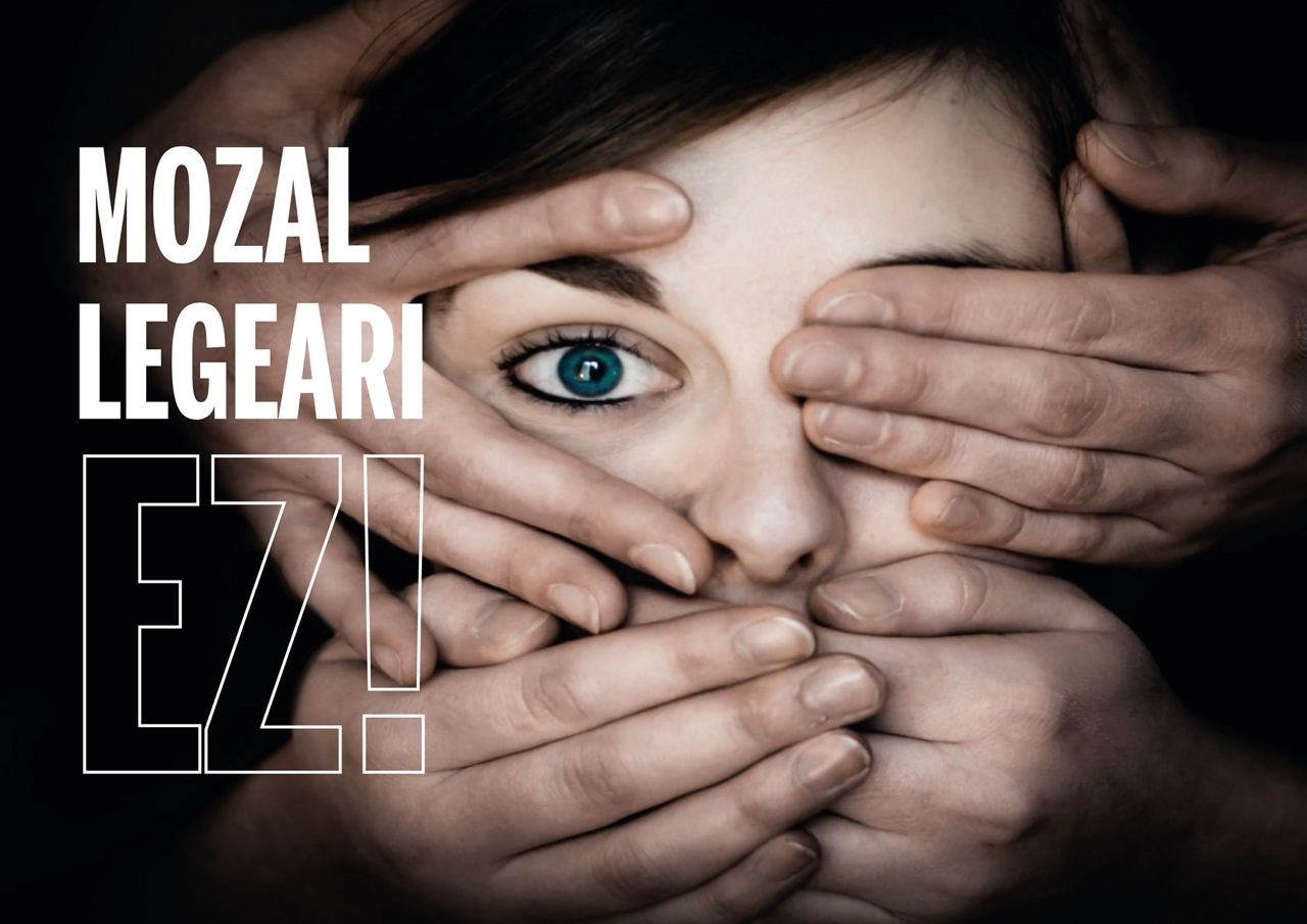 ELA se solidariza con Ernai y denuncia la estrategia del Gobierno Vasco de reprimir las protestas sociales