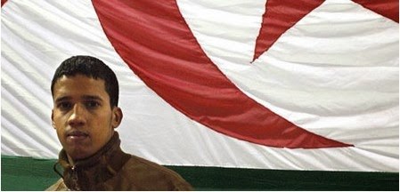 ELA se suma a la petición de asilo político para Hassana  Aalia