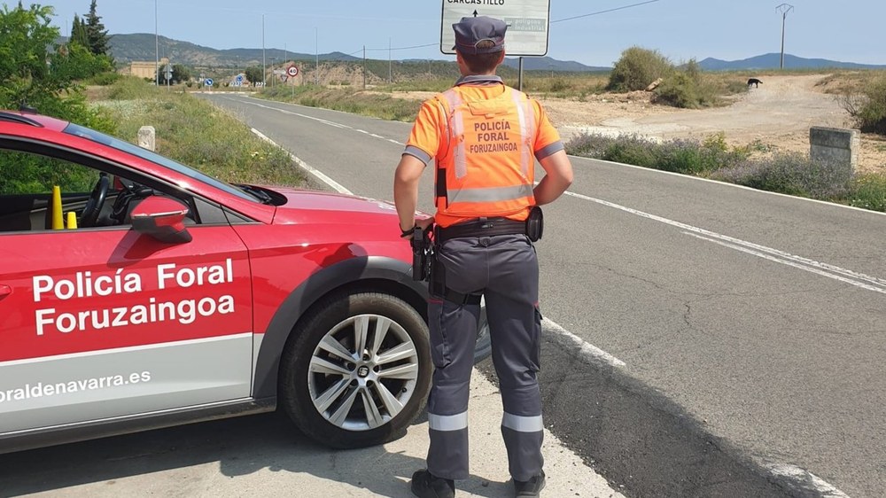 ELA subraya que la anulación del traspaso de Tráfico evidencia la inexistencia de bilateralidad entre Navarra y el Estado