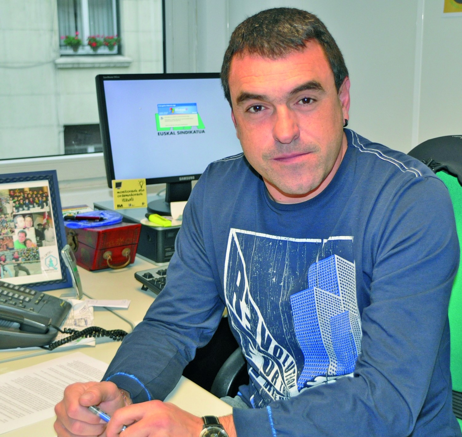 ELA emitirá por Internet  este 26 de marzo