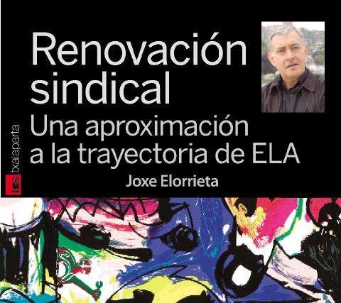 Elorrieta: “En esta fase tan dura no cabe otra opción que la movilización”