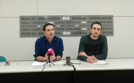 En 2016 Navarra recauda 377 millones menos en el Impuesto sobre Sociedades que en 2007