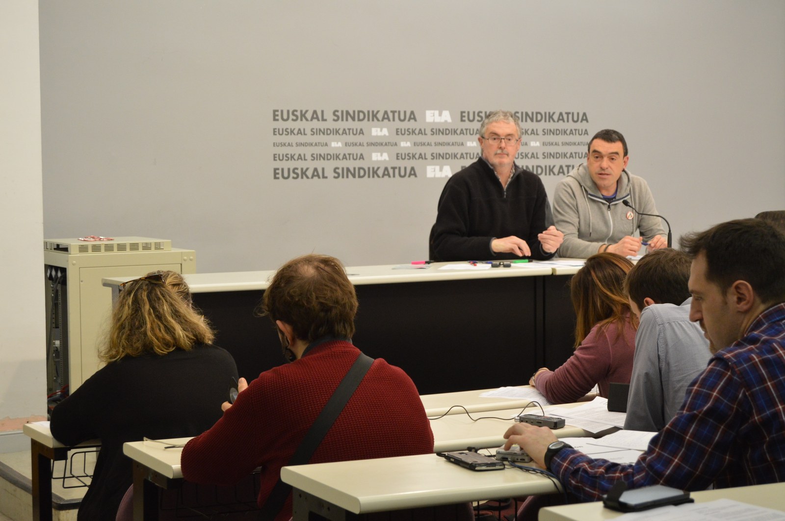 Es la hora de los salarios en la negociación colectiva