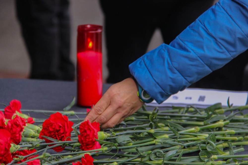 Fallece en Donostia un trabajador de telecomunicaciones