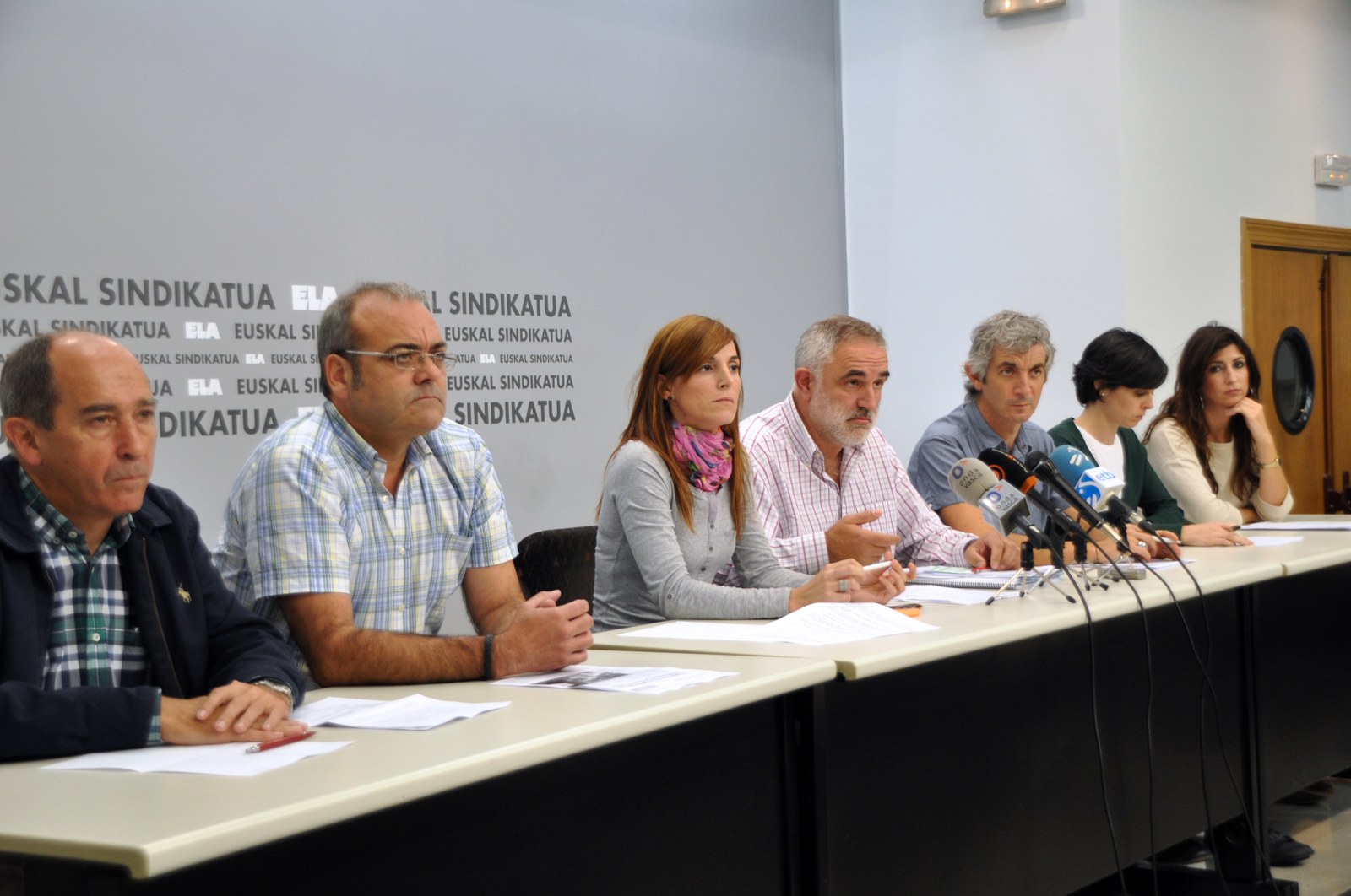 Fraude sistemático en la contratación de Lanbide