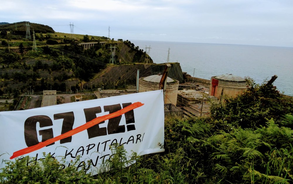 #G7ez | Euskal Herriak Kapitalari Planto!