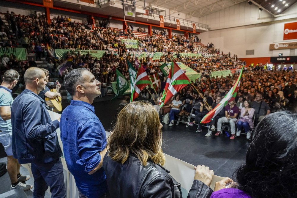 Galería de fotos | Denok irabazteko!