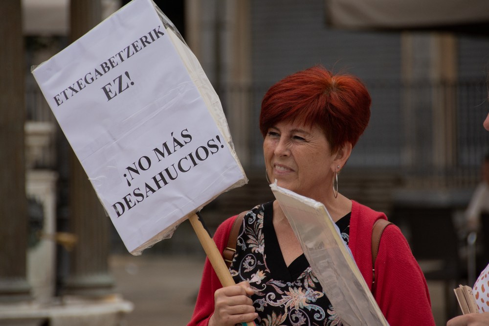 Galería de fotos | #LaViviendaEsUnDerecho