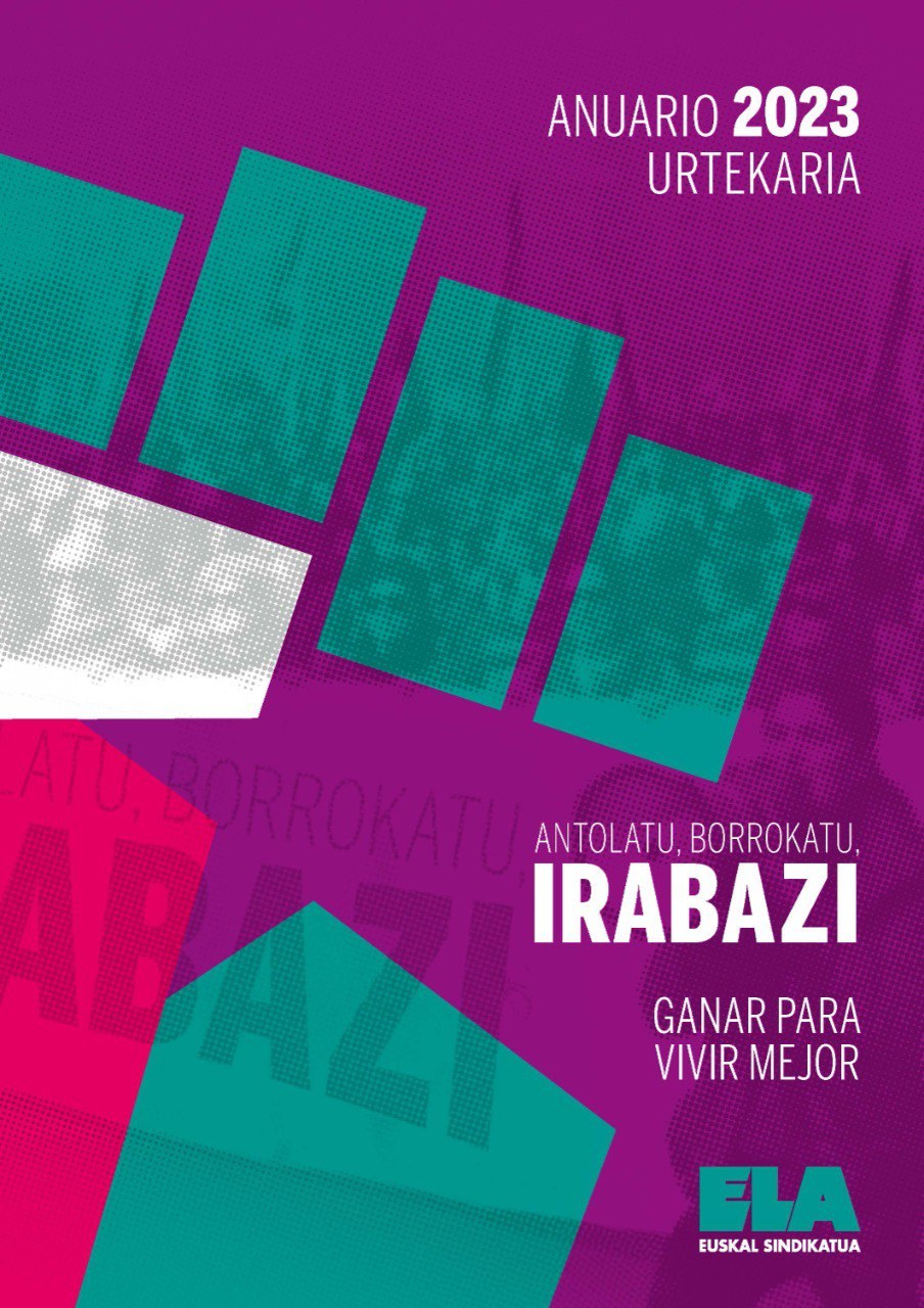 Ganar para vivir mejor: las 114 victorias sindicales de 2023