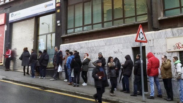 HEH pierde 42.200 personas ocupadas en el tercer trimestre
