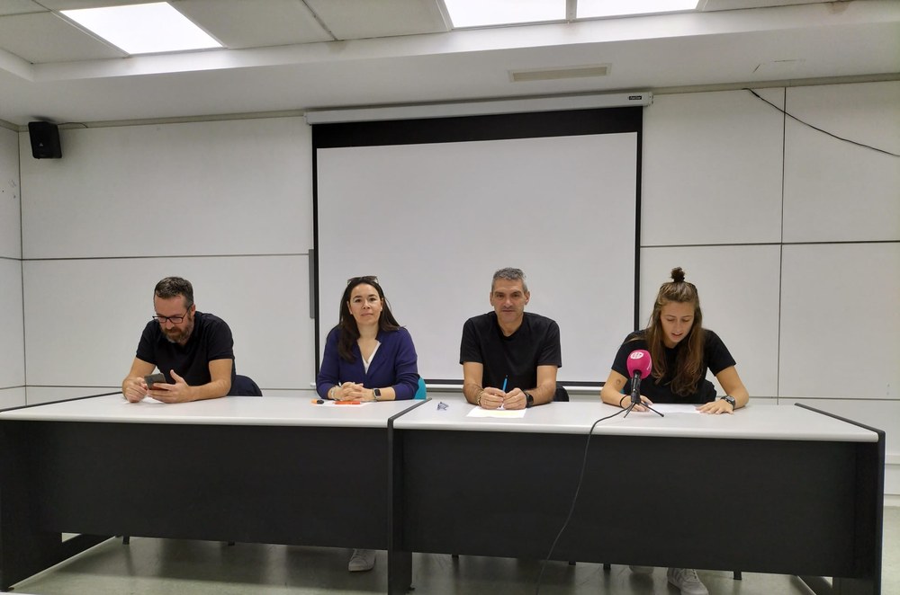 Huelga el 19 de octubre por un convenio que garantice el mantenimiento del poder adquisitivo