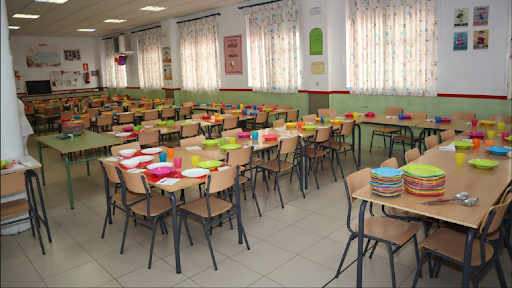 Huelga en comedores y transporte escolar los próximos 27 y 28 de enero ante la imposición y unilateralidad de Educación