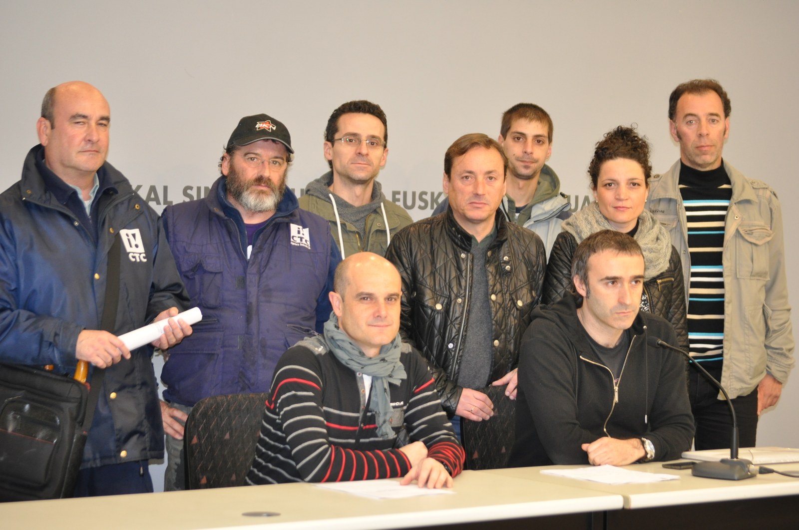 Iberdrola, a pesar de tener grandes beneficios, despide a la totalidad de la plantilla de CTC