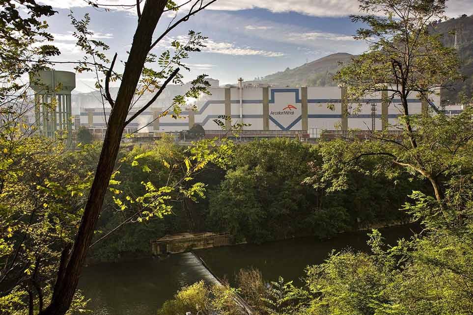Inspección de Trabajo resuelve que Arcelor Etxebarri vulneró el derecho a huelga