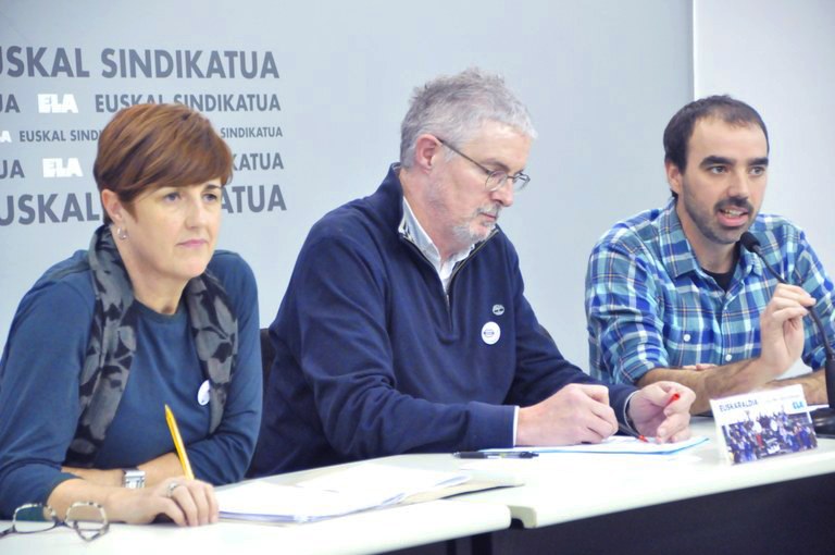 La cambios en la reforma laboral que negocian UGT y CCOO mantienen la estatalización y la devaluación salarial