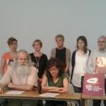 La Carta de Derechos Sociales exige a los partidos que asuman compromisos en torno a los contenidos del Programa Social