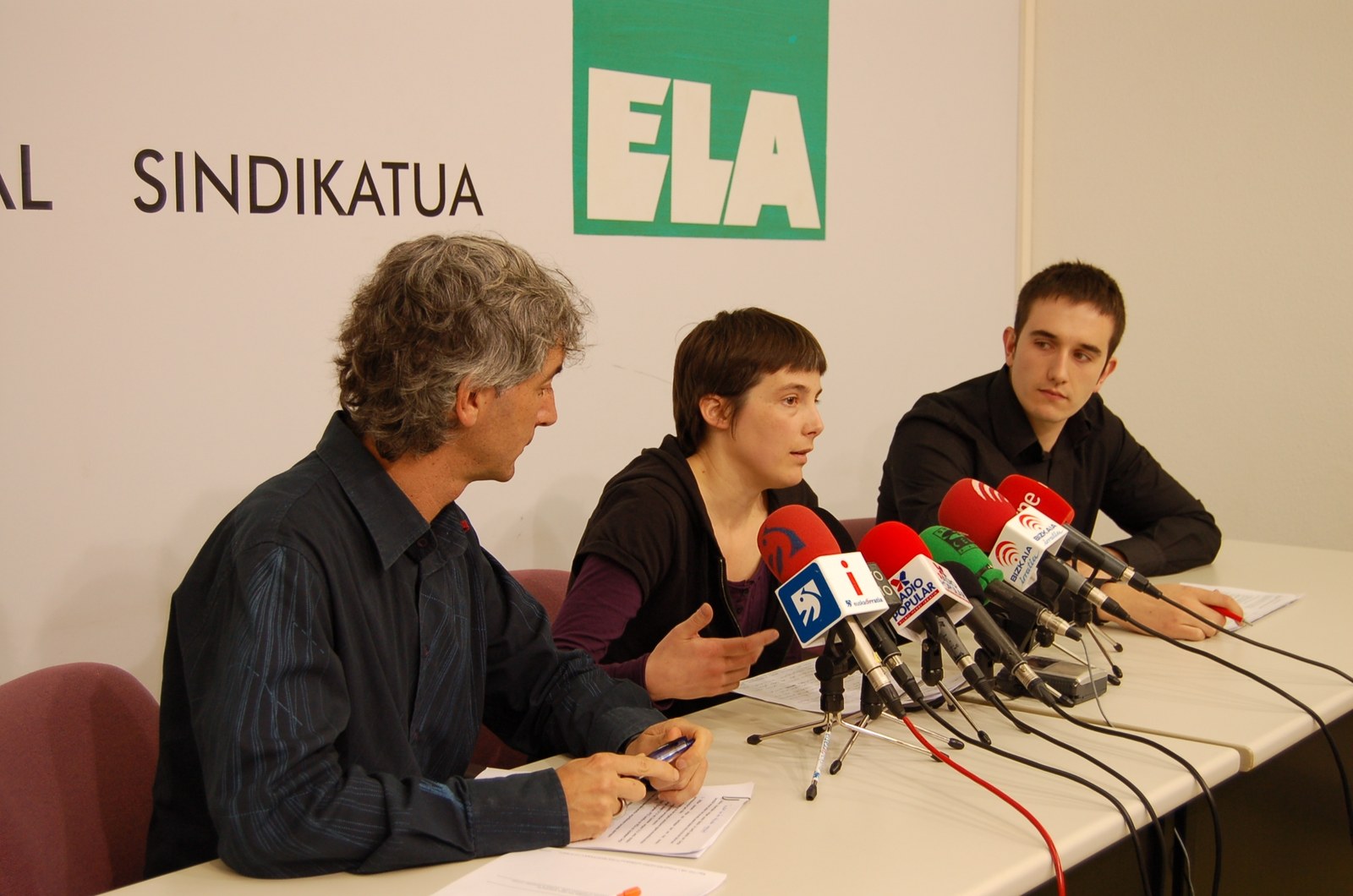 La clase trabajadora incrementa su peso en los impuestos