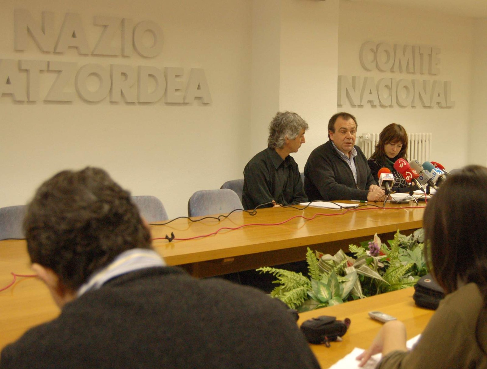 La dirección de Kutxabank sigue sin respetar el ámbito vasco de negociación