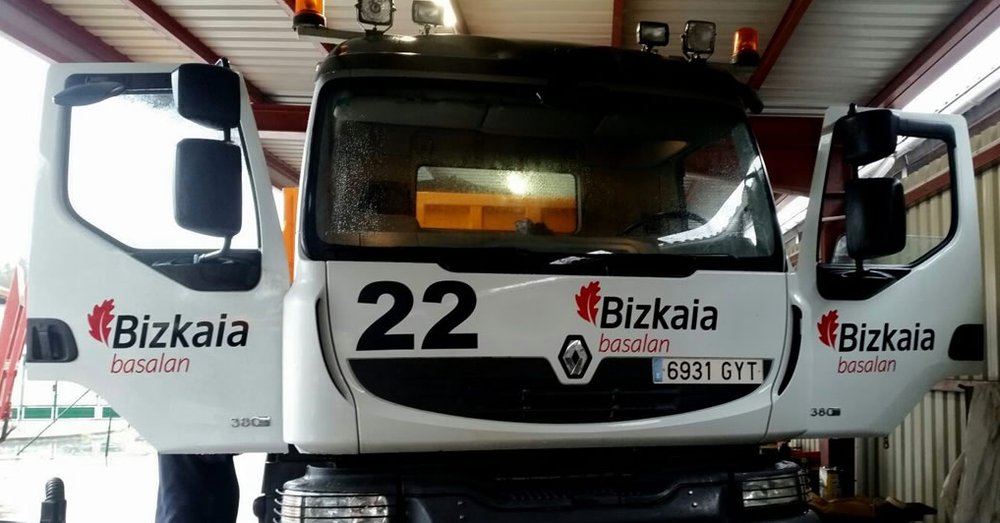 La empresa pública Basalan, condenada por vulnerar la libertad sindical de un delegado de ELA