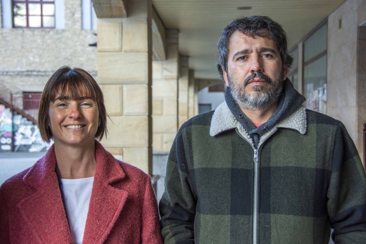 “La gente del metal de Bizkaia y Araba se merece mejores convenios ...