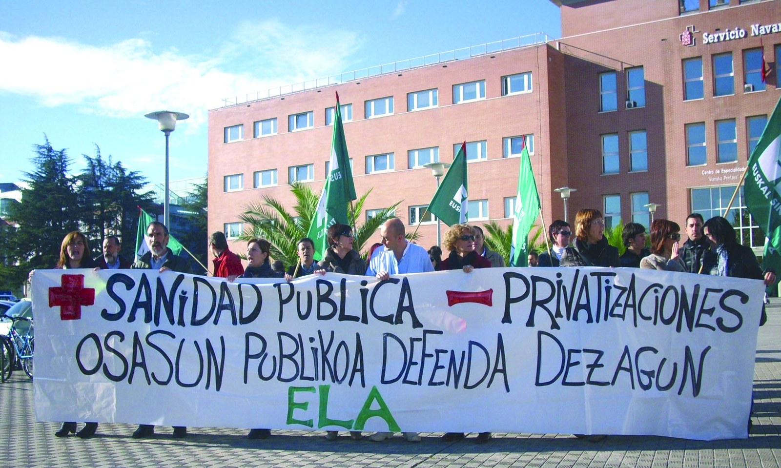 La Ley de Agilización Procesal deja al personal funcionario indefenso ante la administración