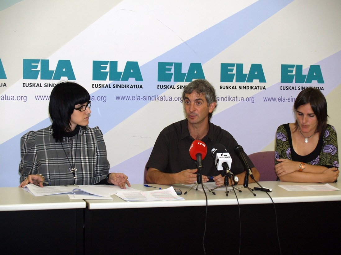 La ley de Apoyo a las Familias no favorece la conciliación