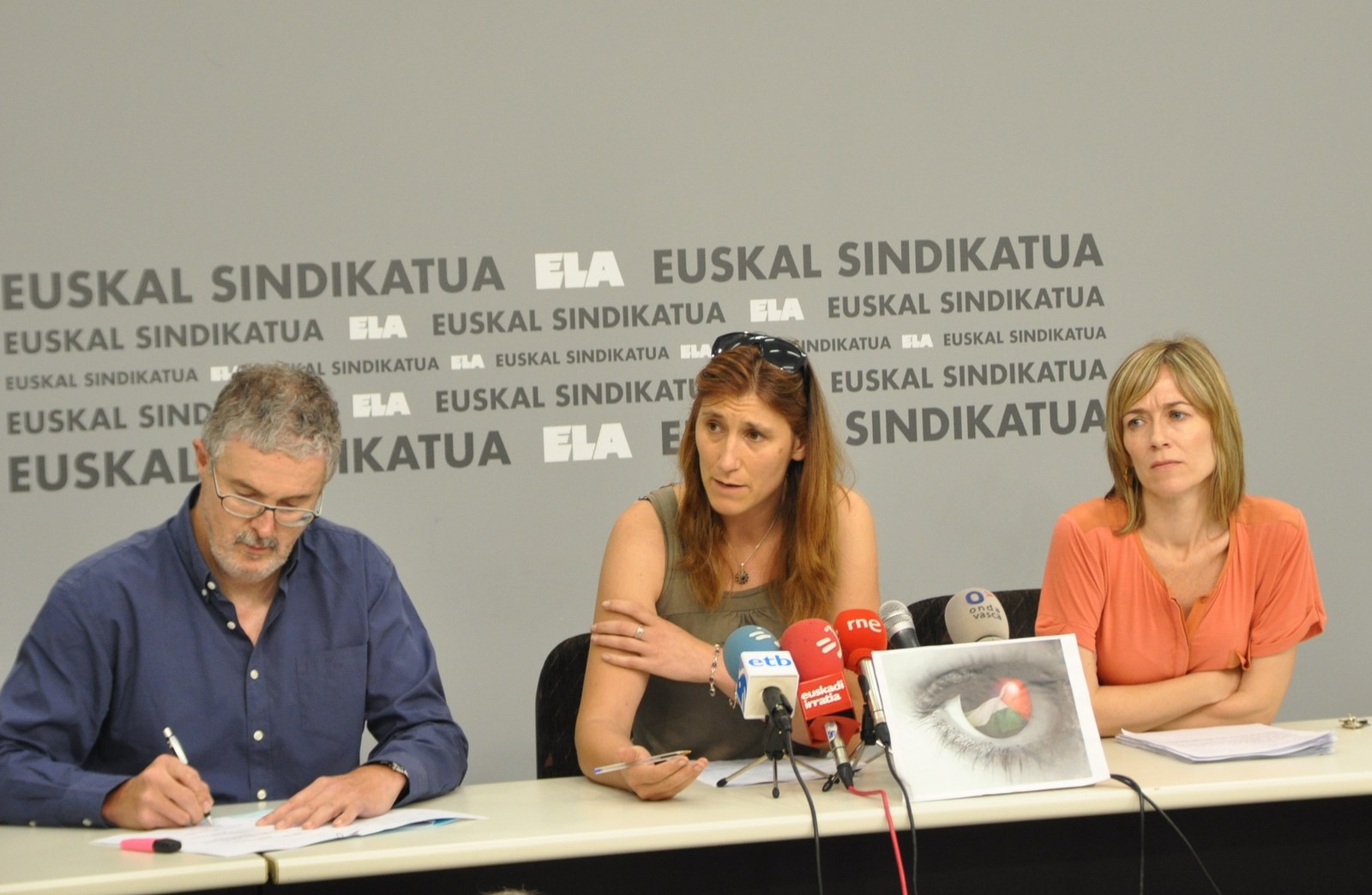 La Ley de Mutuas es un nuevo paso en la privatización del sistema de salud