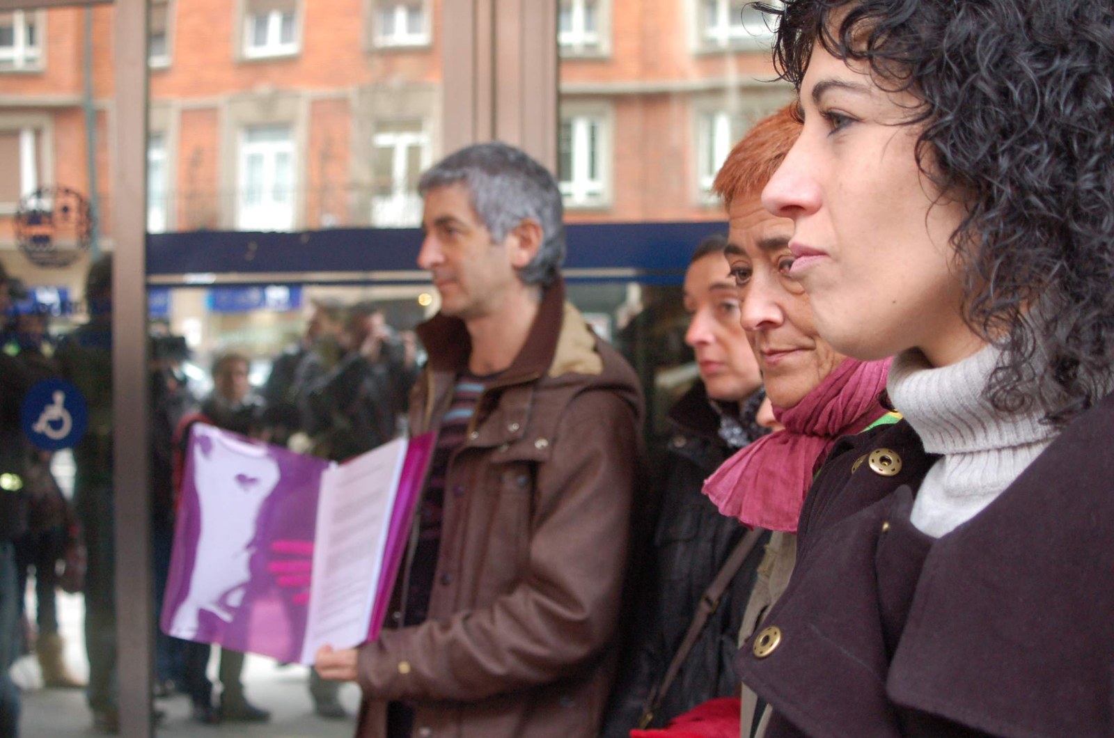 La mayoría sindical registra la convocatoria de huelga para el 27 de enero