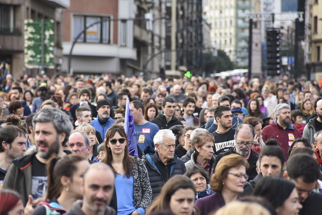 La Mesa de Diálogo Social es su convocatoria para exculparse ante las reivindicaciones formuladas en la Huelga General