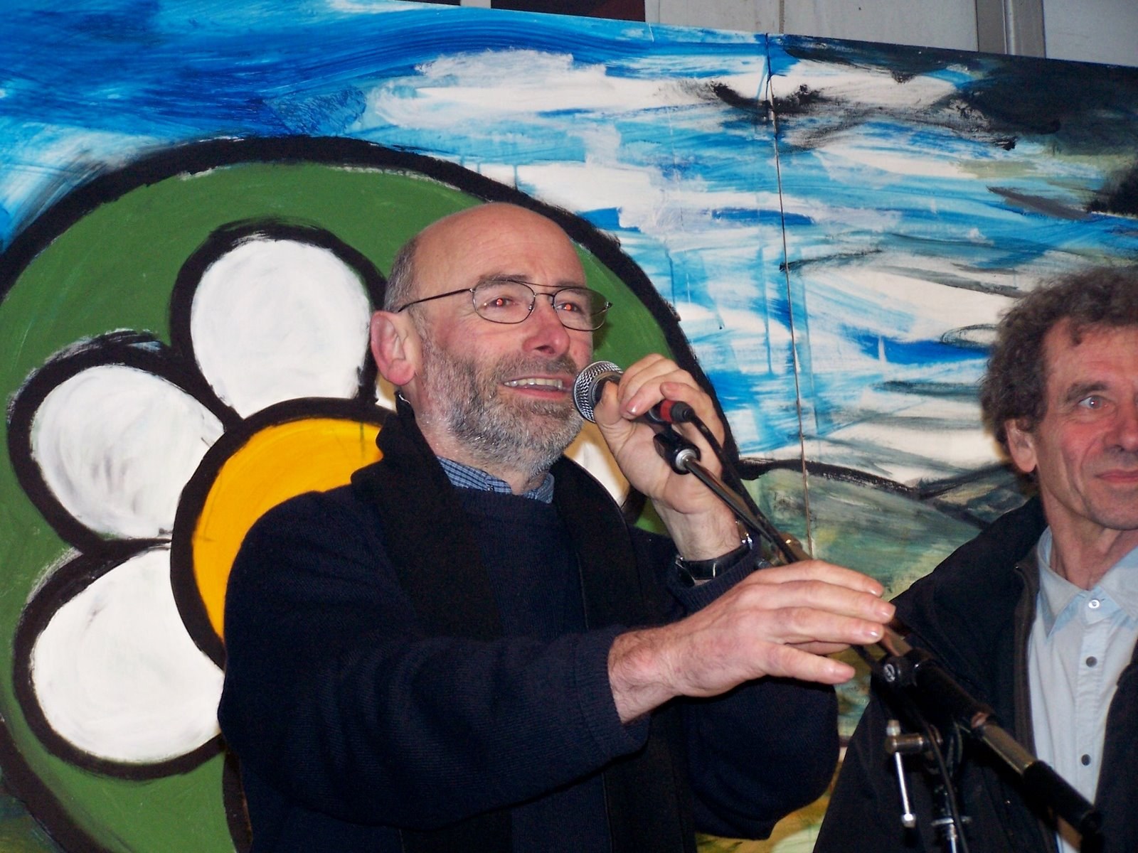 La muerte de Mixel Berhokoirigoin supone un duro golpe para ELA