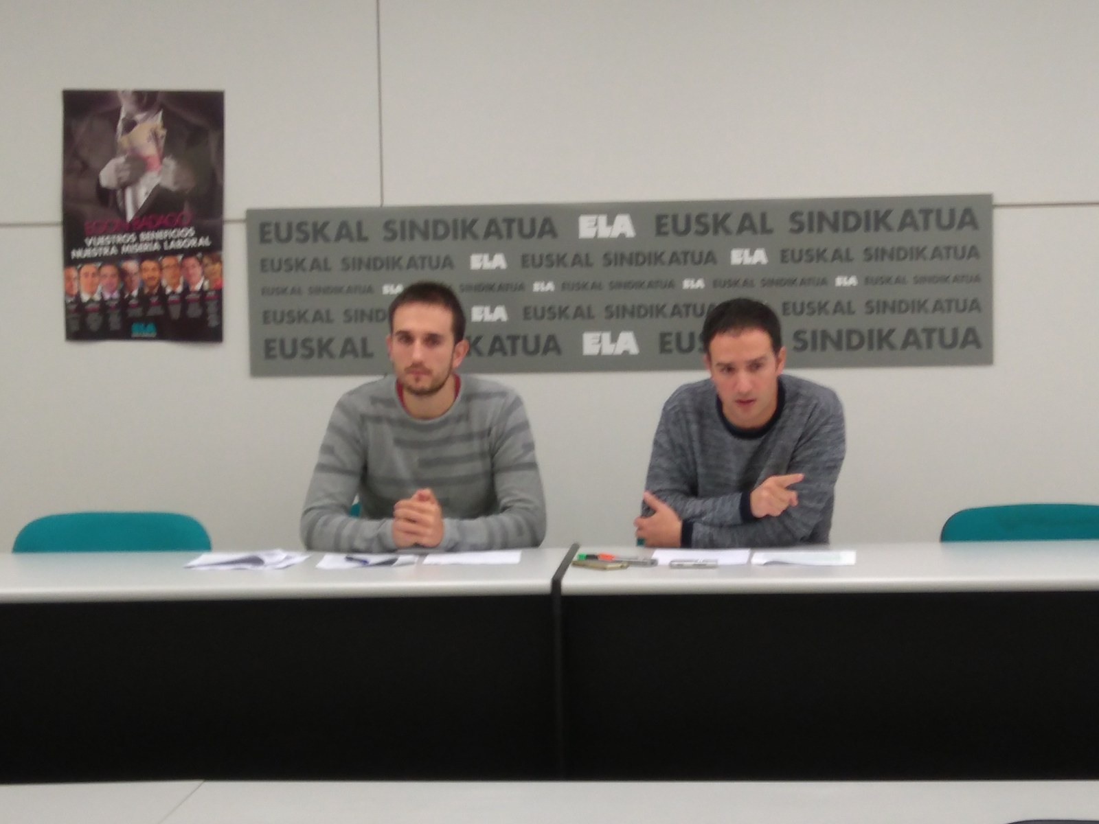 La nueva Renta Garantizada de Navarra recortará la prestación a casi la mitad de las unidades perceptoras