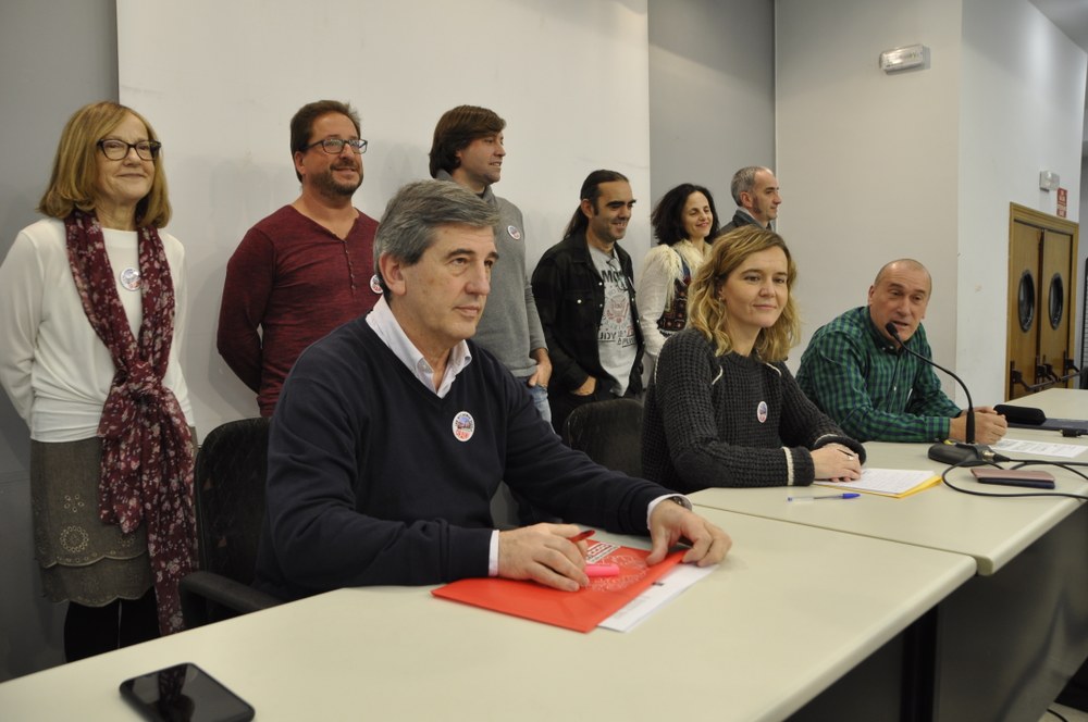 La organización de las plantillas y la intensificación de la huelga, claves del histórico acuerdo alcanzado en la concertada de la CAPV