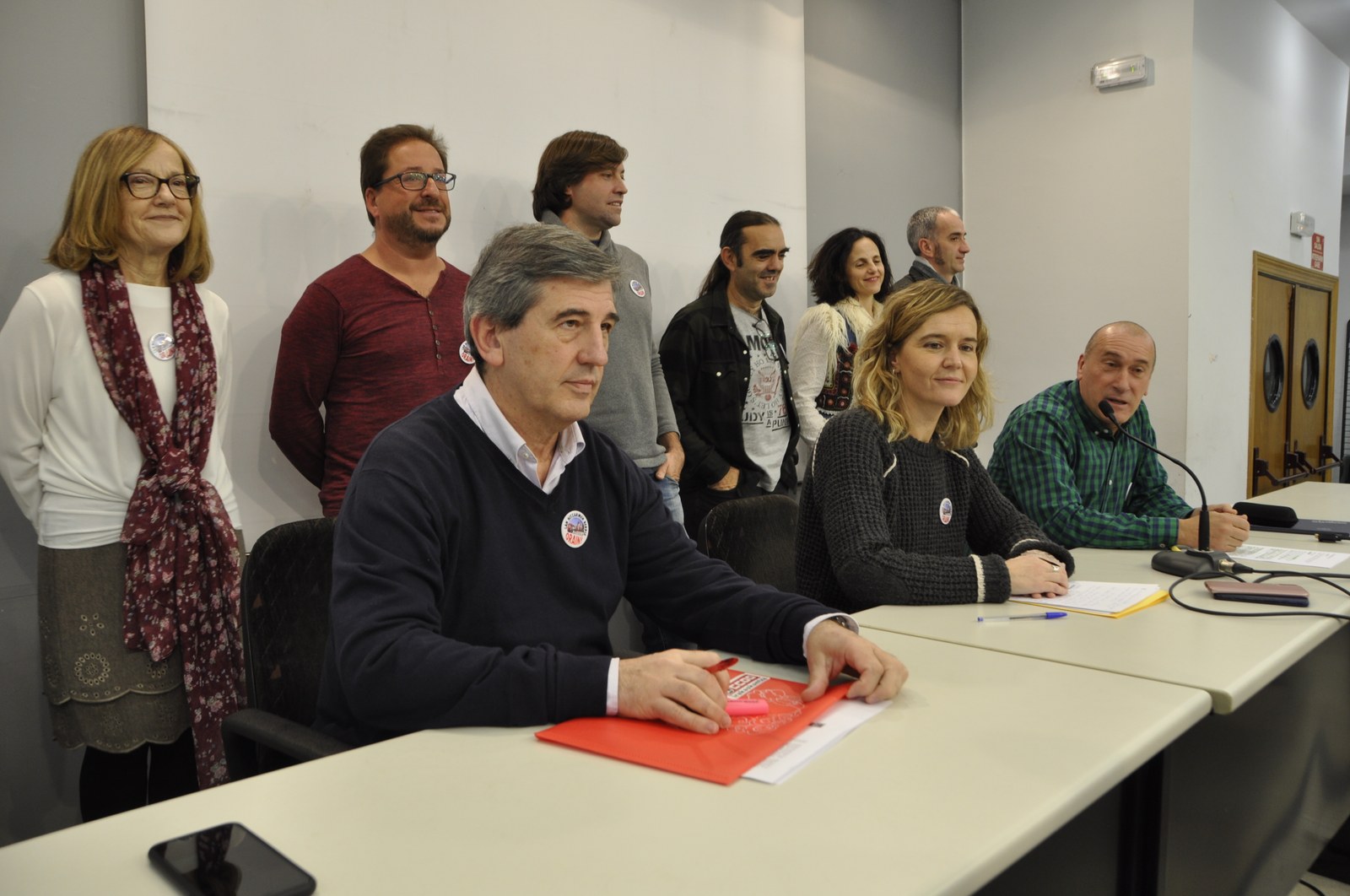 La organización de las plantillas y la intensificación de la huelga, claves del histórico acuerdo alcanzado en la concertada de la CAPV La organización de las plantillas y la intensificación de la huelga, claves del histórico acuerdo alcanzado en la concertada de la CAPV