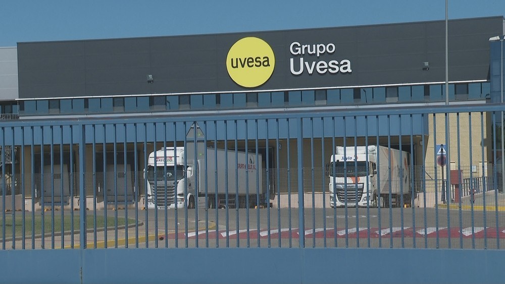 La paralización de Uvesa demuestra que la presión sindical  es la mejor garantía para la salud de la pantilla