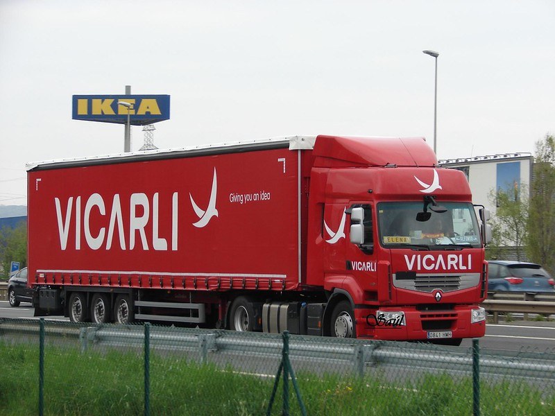 La plantilla de Vicarli convoca cinco días de huelga