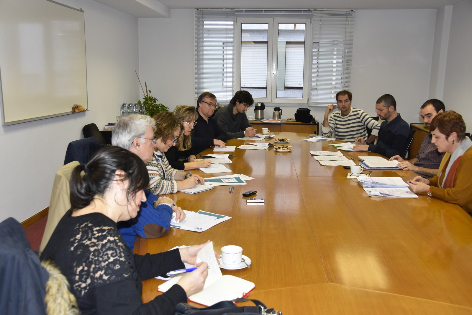 La próxima Reforma Laboral debe garantizar la negociación colectiva en el ámbito vasco