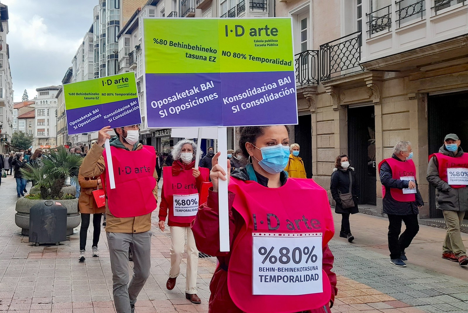 La sentencia del Tribunal Supremo de los contratos laborales de interinidad sigue sin dar solución a la temporalidad del sector  público