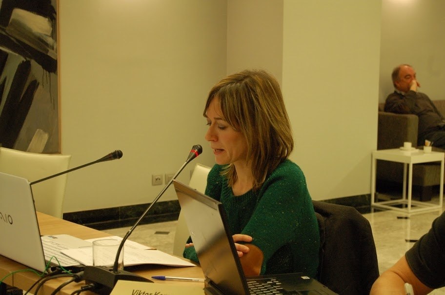 La situación de la salud laboral en la actual coyuntura económica a debate