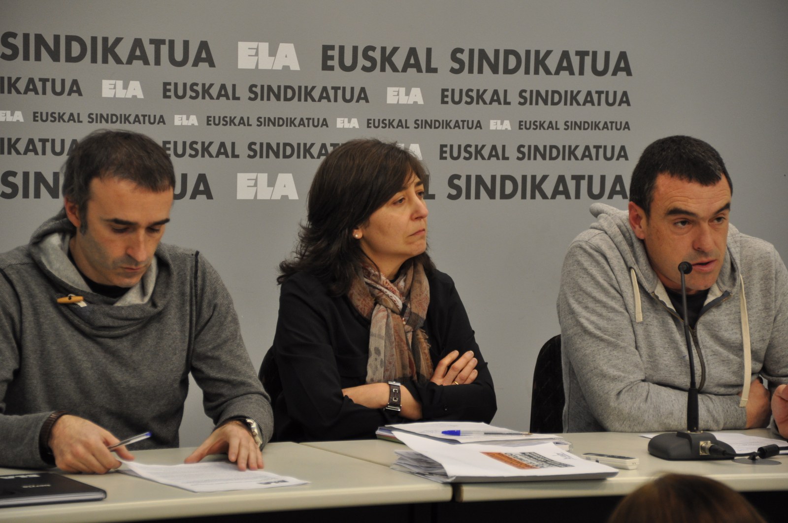 La situación del sector del acero es crítica