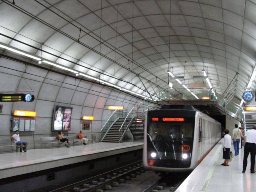 LAB, CCOO, ESK, EGIE y SEMAF ratifican con su firma la pérdida de poder adquisitivo de la plantilla del Metro Bilbao