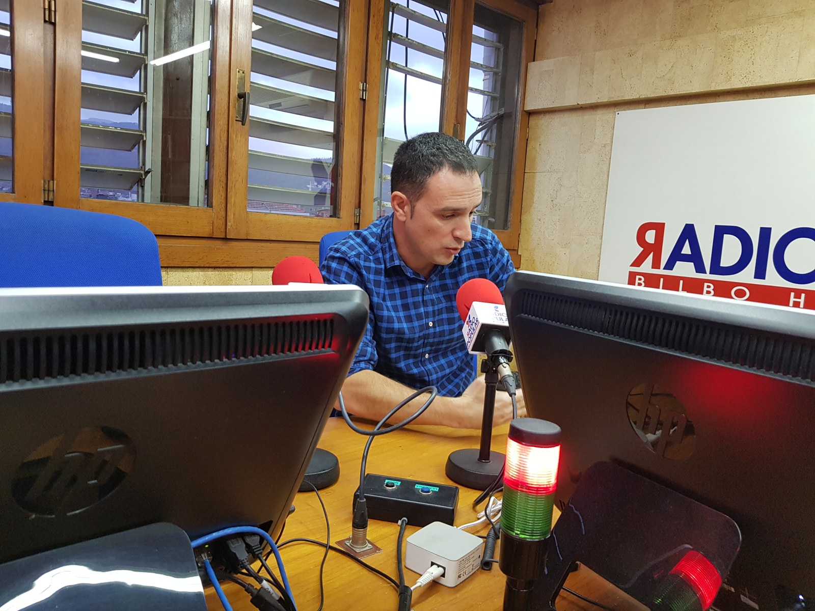 Lakuntza: “Si no hay denuncia sindical no se investiga en Osakidetza”