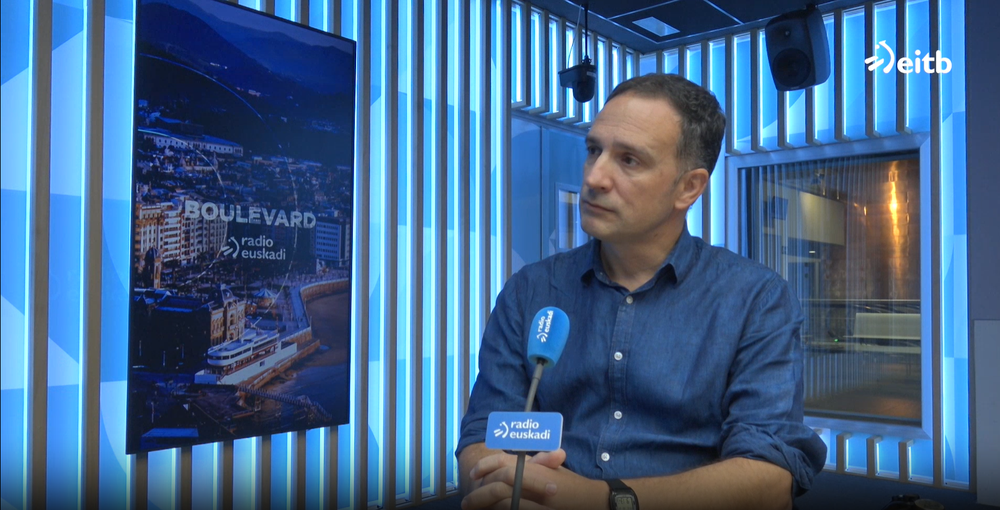 Lakuntza: “Hay que acabar con la especulación y dejar de tratar la vivienda como un negocio”