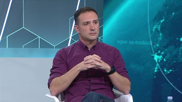 Lakuntza: "Si no se controla el virus no se controla la economía"