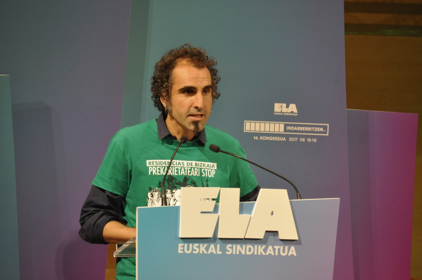#Landeia “Queremos forzar un cambio de la ley” #Landeia “Queremos forzar un cambio de la ley”