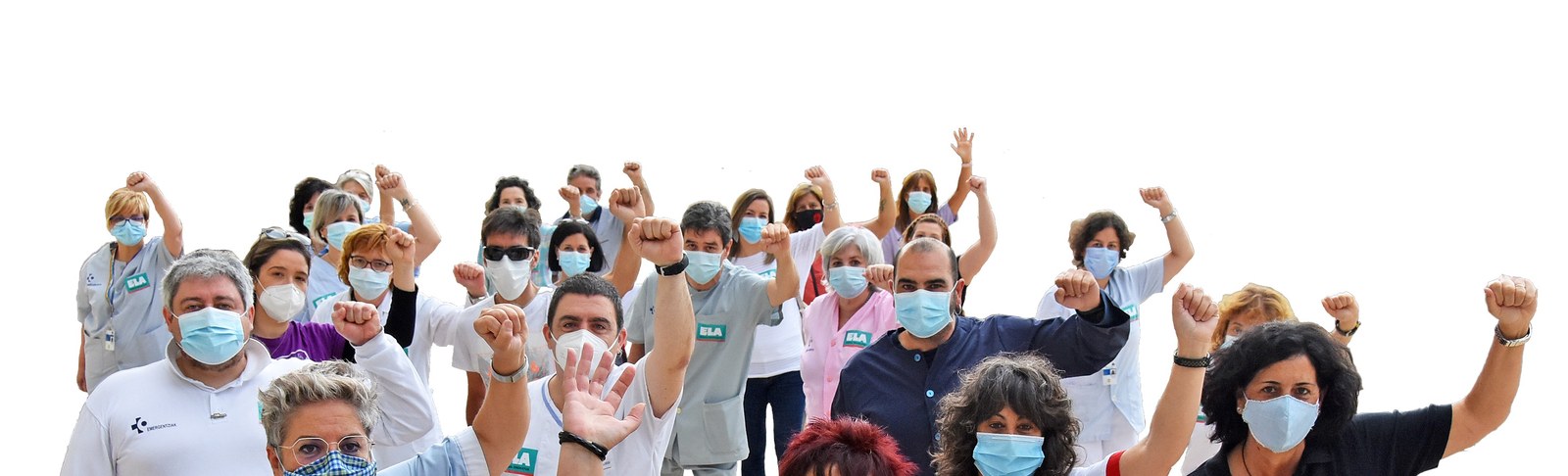 #Landeia La consolidación, solución para 65.000 trabajadores y trabajadoras precarias #Landeia La consolidación, solución para 65.000 trabajadores y trabajadoras precarias