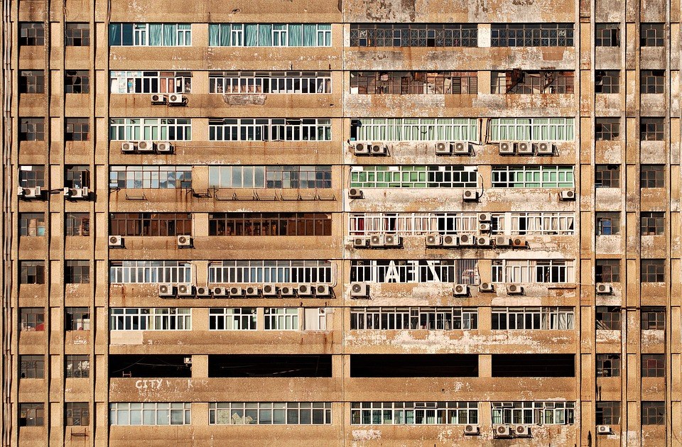 Las ayudas aprobadas por el Gobierno Vasco en relación al alquiler de vivienda libre son insuficientes