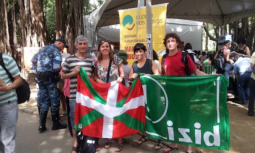 Los gobiernos han dado la espalda a la justicia social y ambiental en la Cumbre Rio+20