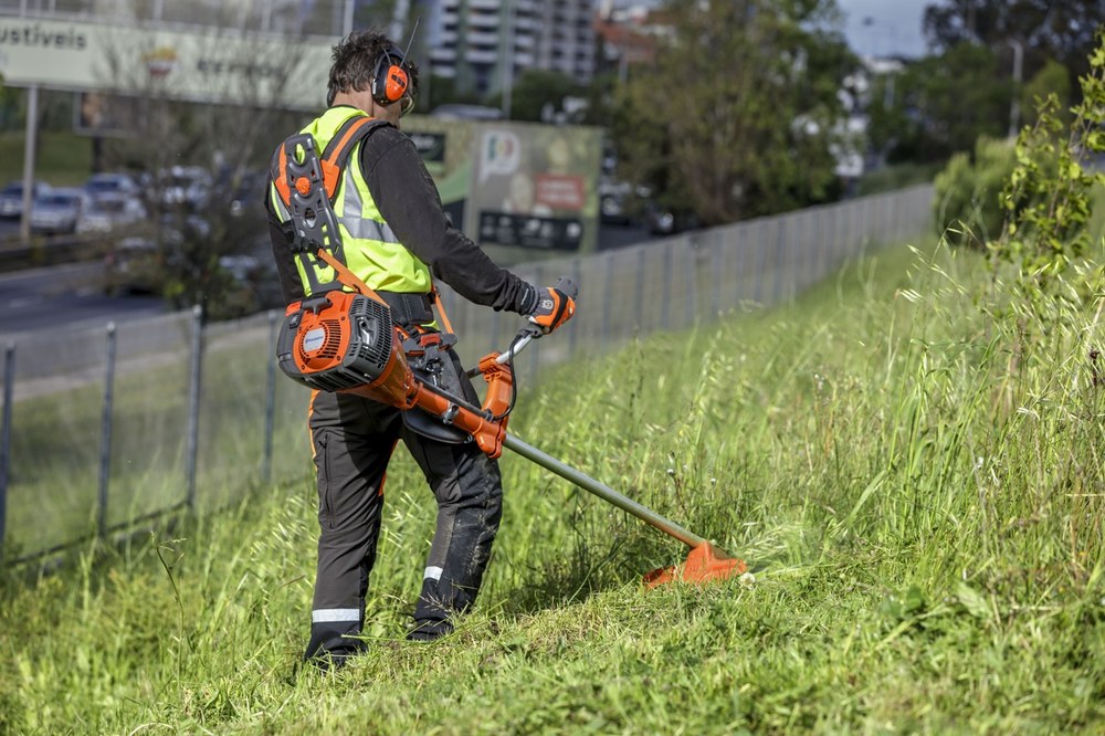 Los jardineros de Ortuella acuerdan su primer convenio de centro, con una subida salarial media del 20%