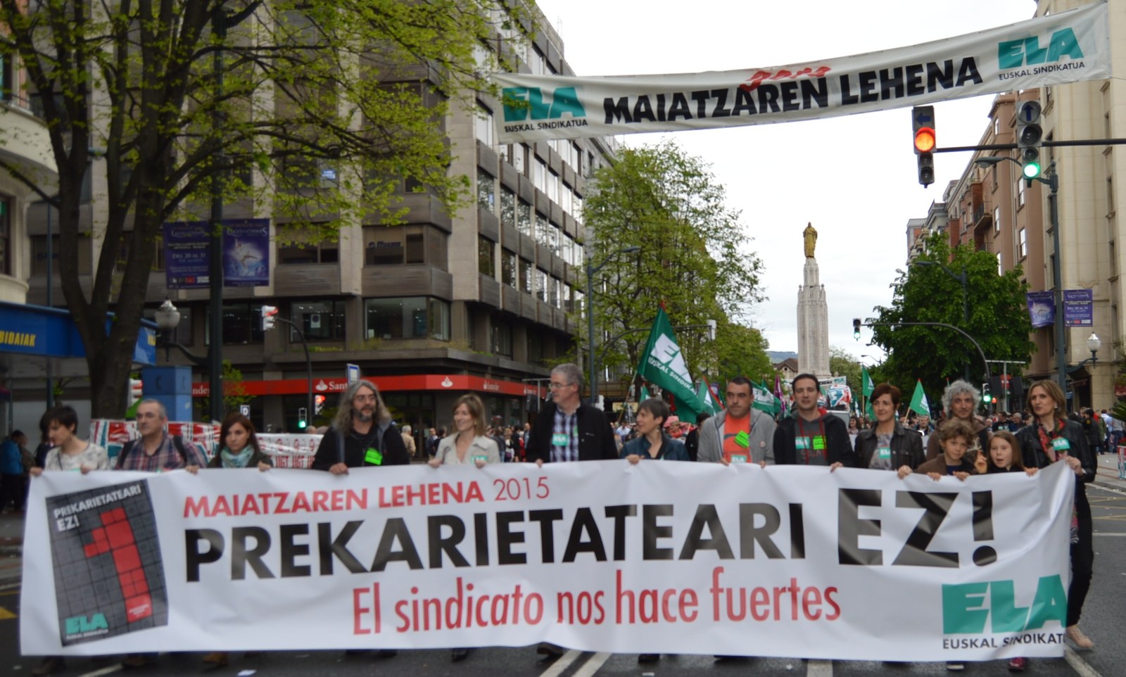 "Los niveles salariales y las prestaciones sociales son proporcionales a los niveles de sindicalización"