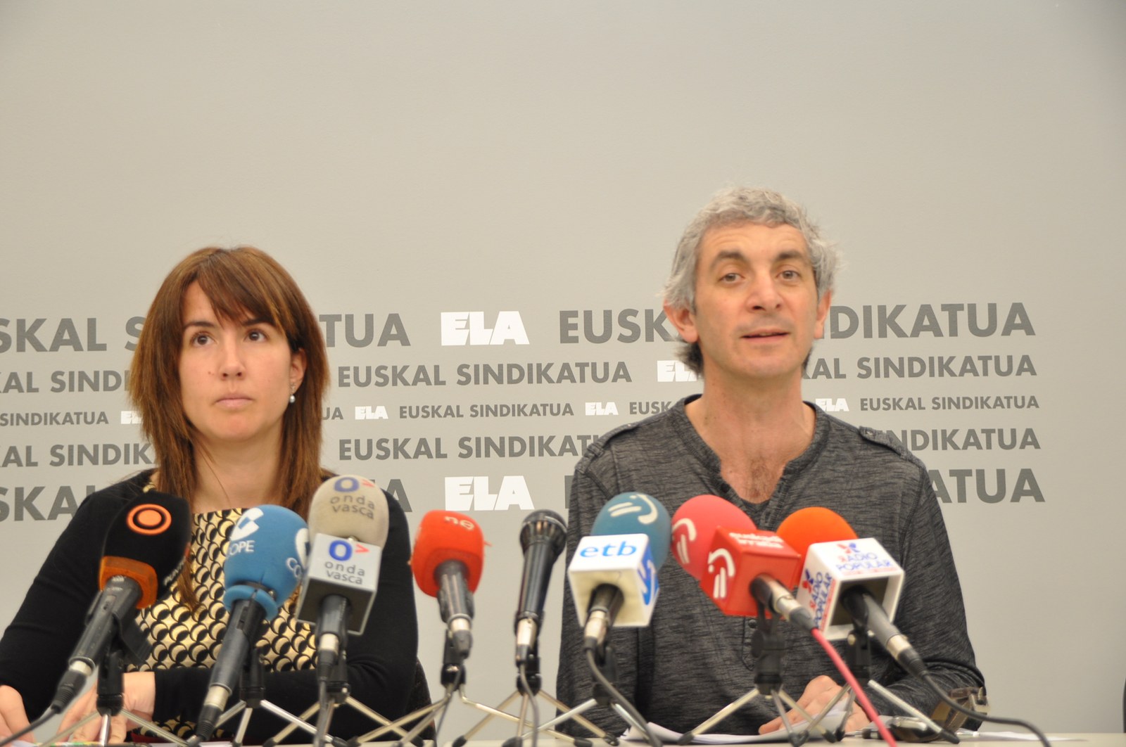 Los presupuestos de Rajoy van agravar la crisis